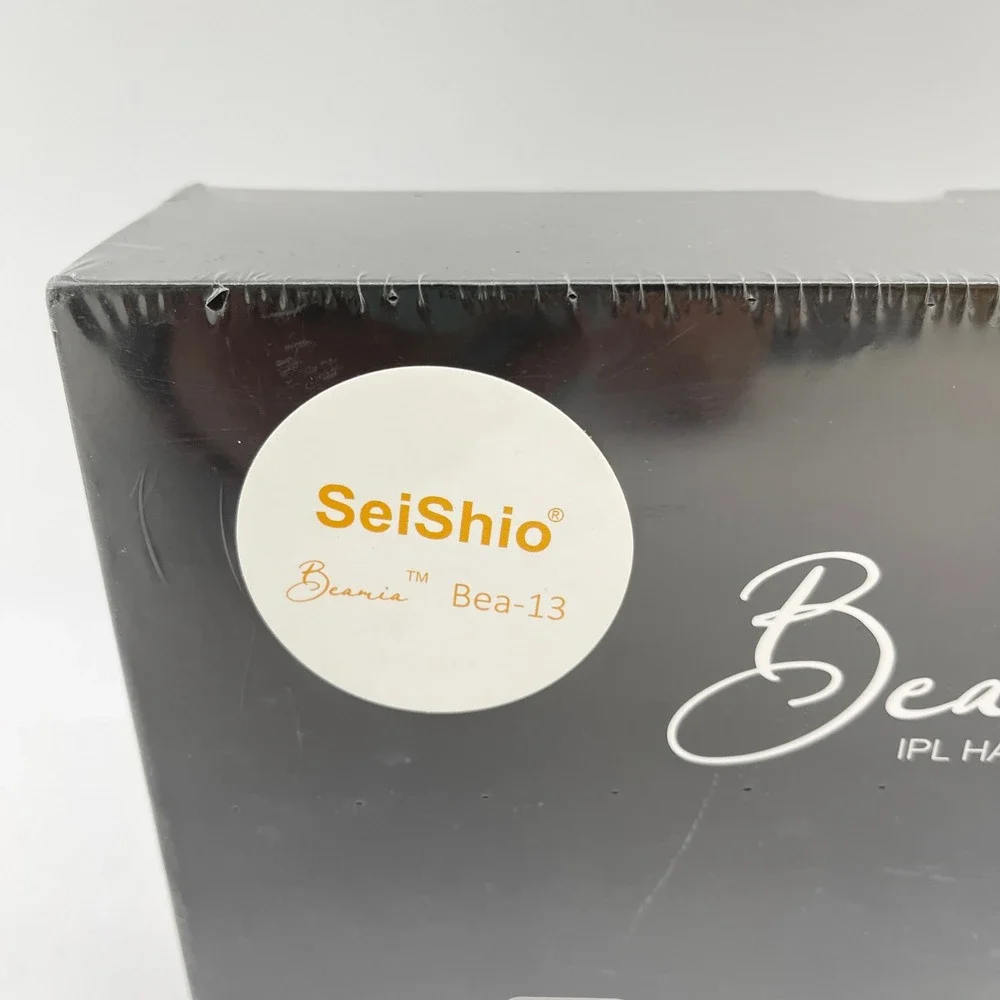 SeiShio new original
